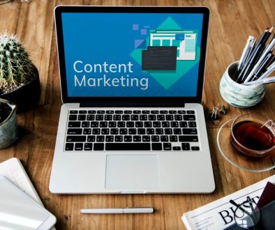 content marketing packages