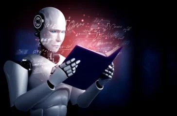 The Return of Artificial Intelligence': Reading Answers