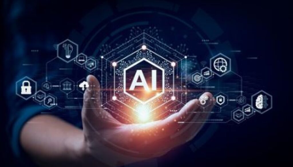 Top Role of AI in Web Development Breaking Down the Future with emerging Techs