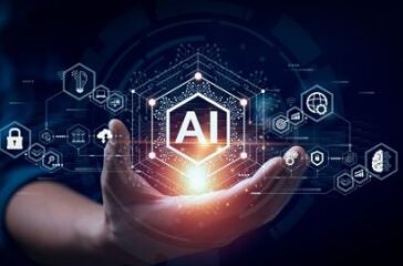 Top Role of AI in Web Development Breaking Down the Future with emerging Techs