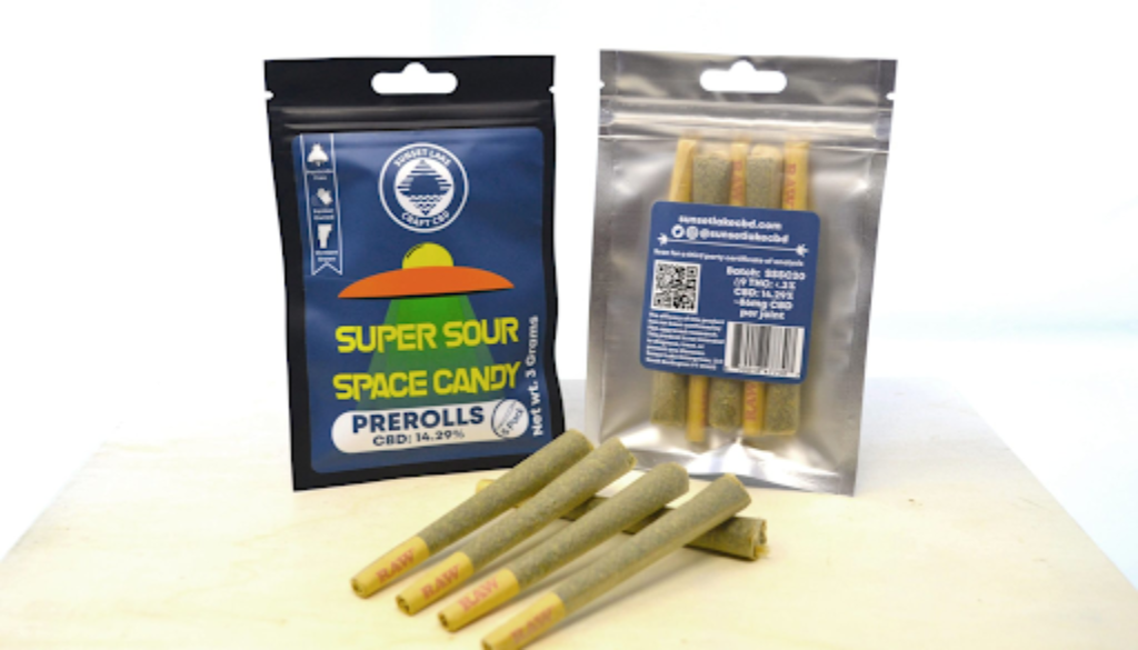 How to Keep Your Preroll Joints Fresh and Secure