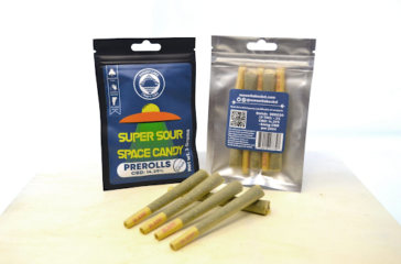 How to Keep Your Preroll Joints Fresh and Secure