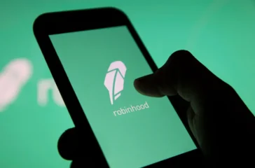 How to get started RobinHood