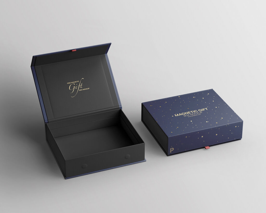 presentation packaging