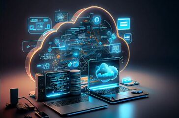 How Cloud Computing is Leveraging Web Development? A Glimpse into Future