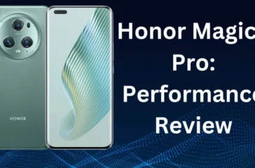 geekzilla.tech honor magic 5 pro