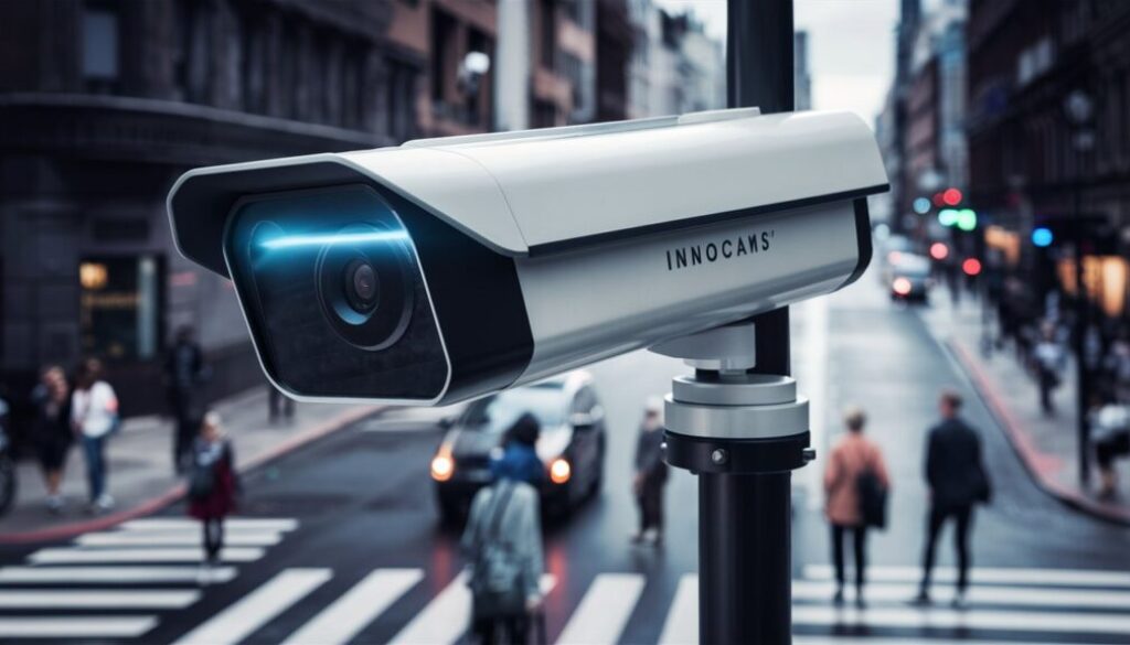 Everything You Need to Know About Innocams: The Future of Smart Surveillance