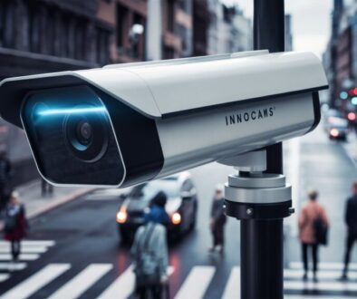 Everything You Need to Know About Innocams: The Future of Smart Surveillance