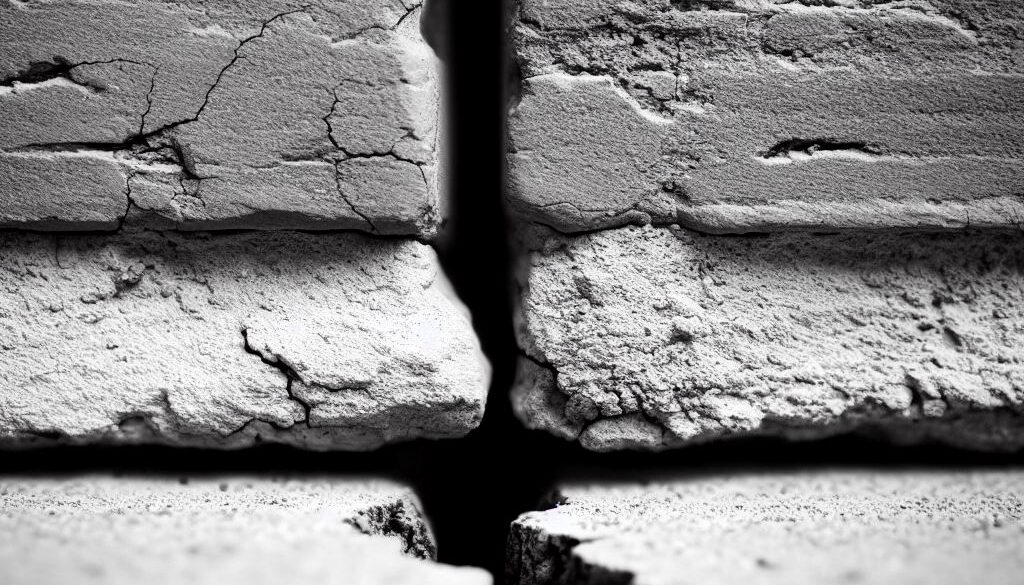 Foundation Defects Causes and Solutions