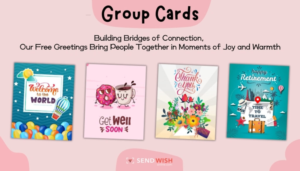 Free Group eCards (22)