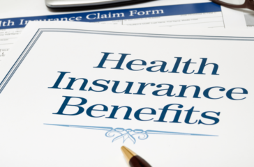 Health Insurance Benefits