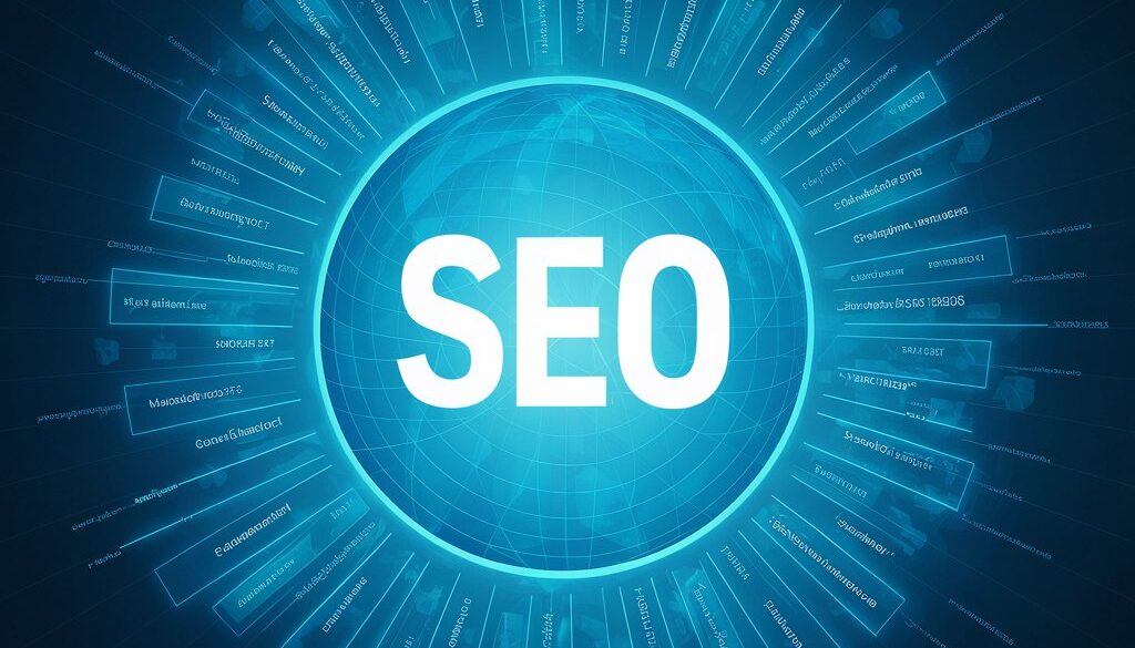 Outsourcing SEO