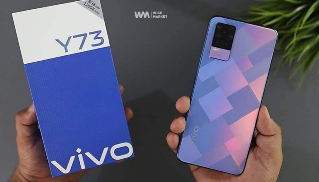 Vivo Y73