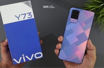 Vivo Y73