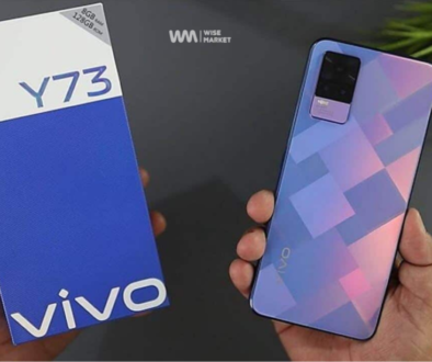 Vivo Y73