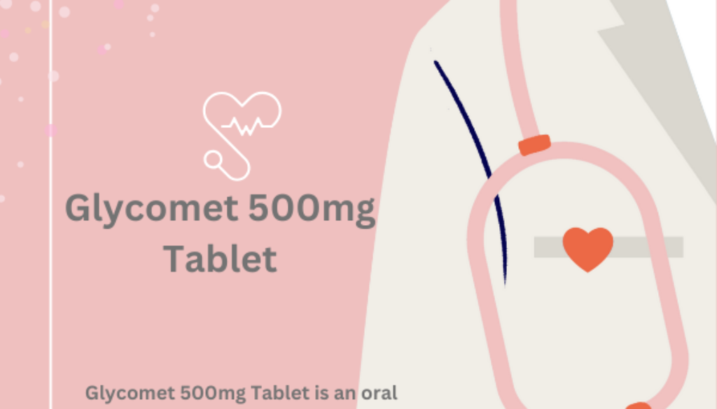 The Role of Metformin in Managing Glucose Levels