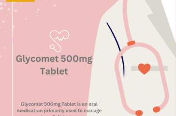 The Role of Metformin in Managing Glucose Levels