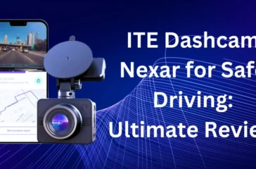 ITE Dashcam Nexar