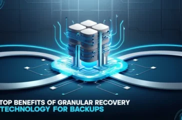 Granular Recovery Technology