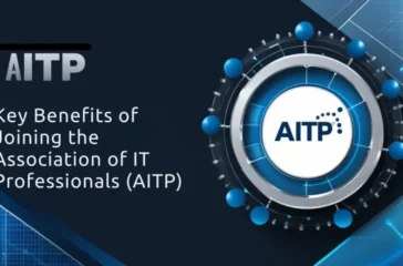 benefits of joining association of information technology professionals