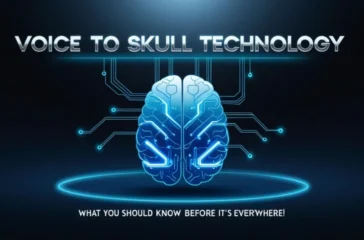 Voice to Skull Technology
