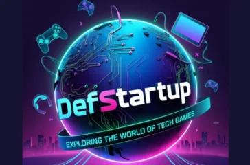 tech games defstartup
