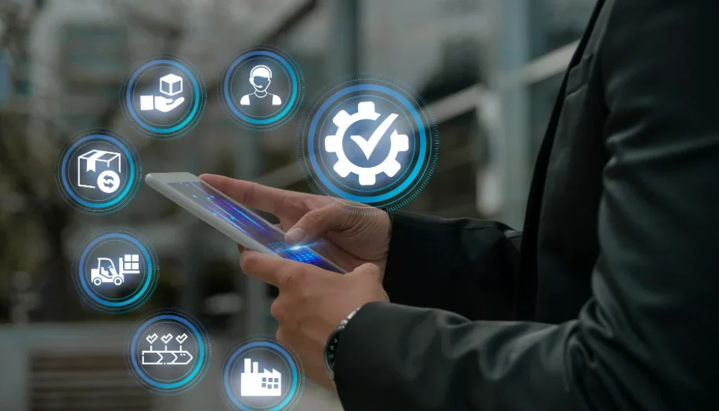 5 Ways Technology is Transforming Fleet Management in 2025