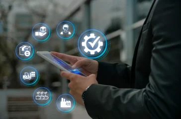 5 Ways Technology is Transforming Fleet Management in 2025