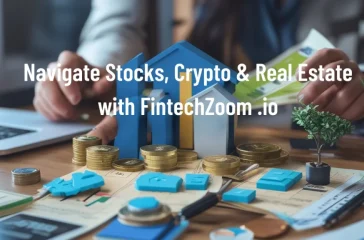 fintechzoom .io
