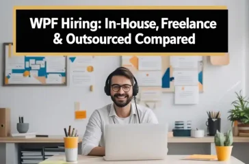 hire top WPF developers
