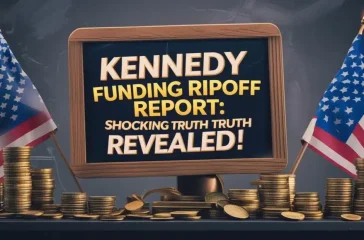 kennedy funding ripoff report
