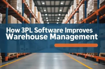 Warehouse management system