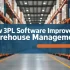 Warehouse management system