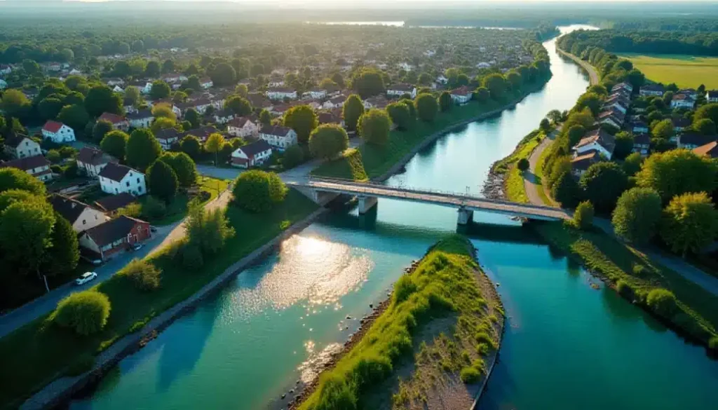 Non-Revenue Water Reduction Strategy