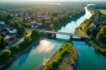 Non-Revenue Water Reduction Strategy
