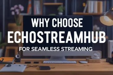 echostreamhub