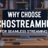 echostreamhub