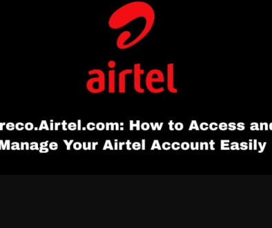 mreco.airtel com