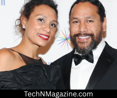 Troy Polamalu Wife