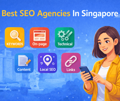 SEO Agency