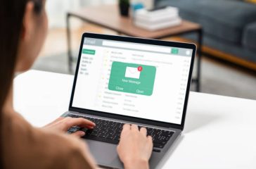 Intelligent Message Filter