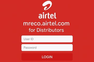 Mreco.airtel com