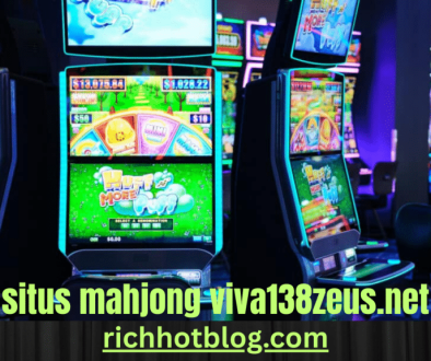 situs mahjong viva138zeus.net